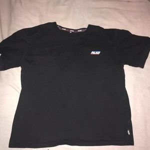 PALACE skateboards t shirt